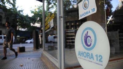 Extienden Ahora 12 hasta fin de a�o y suman l�mparas led
