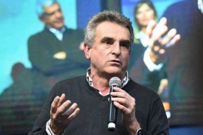 Agust�n Rossi propuso 