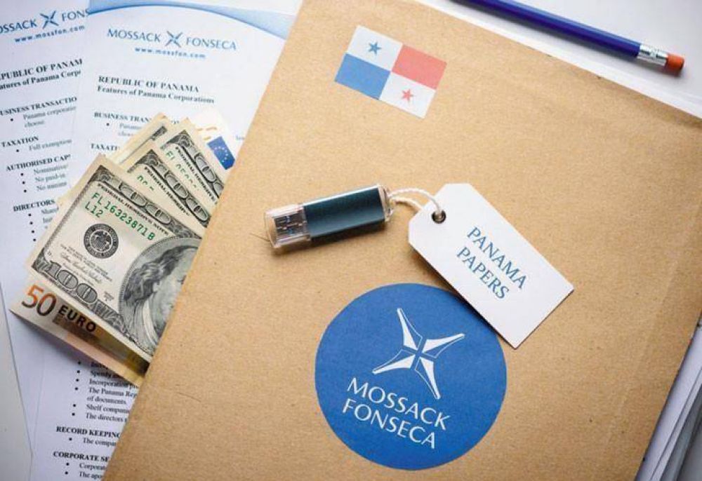 Los argentinos de Mossack Fonseca blanquearon unos $ 3.100 millones