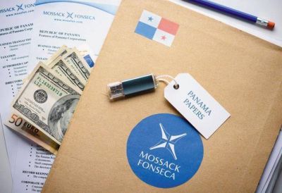 Los argentinos de Mossack Fonseca blanquearon unos $ 3.100 millones