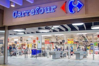 La Municipalidad de Concordia perdi� un juicio y deber� devolver dinero a la financiera de Carrefour