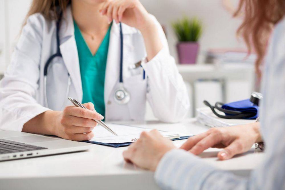 Presentan el �Foro Popular de Salud Mar del Plata�
