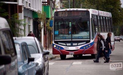 Se retoma el debate por el aumento del boleto