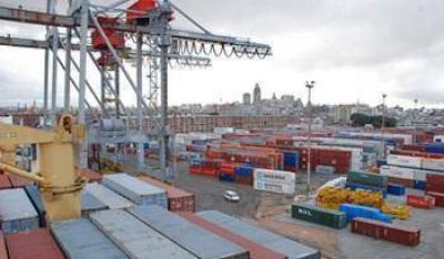 Uruguay: obras construidas en la �ltima d�cada