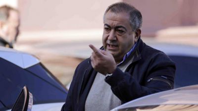La CGT, por la reapertura de todas las paritarias