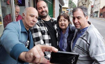 Por la falsificaci�n de aportantes y afiliados, el PRO podr�a perder su sello en Buenos Aires