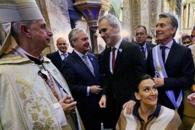 Macri y los motivos de la desconfianza en la cúpula eclesiástica