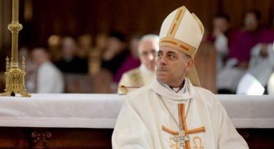 Exclusivo: C�mo fue la presi�n de la Iglesia que trab� la ley del aborto en el Senado