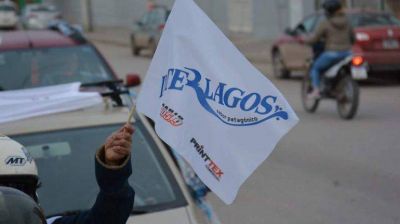 Interlagos resiste: trabajadores y vecinos realizaron un bocinazo solidario