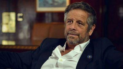 Adolfo Rubinstein: El ministro de salud jud�o de la Argentina que propici� el debate por el aborto, y naci� con la pesada carga de llamarse Adolfo