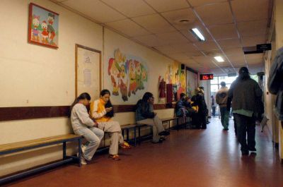 El 19 por ciento de los embarazos corresponde a madres adolescentes