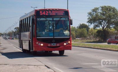 Aumento del boleto: el oficialismo posterg� el tratamiento para este martes