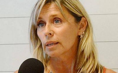 Fortina anunci� que recibieron partida de vacunas que faltaban en Mar del Plata