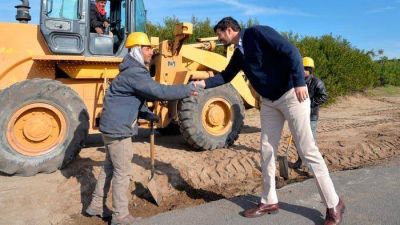 Imputaron a Mart� Yeza