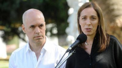 Buscan concretar esta semana el traspaso de Edenor y Edesur a la Provincia y la Ciudad