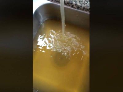 Amparado en el silencio de Guido Lorenzino, ABSA hace agua por todas partes