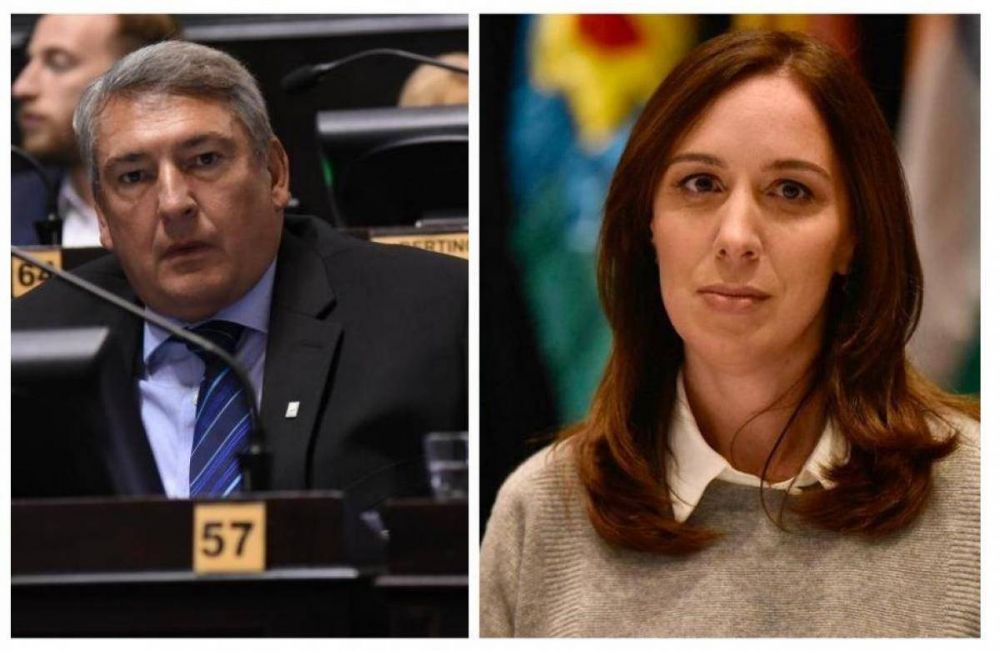 El FR denunci a Vidal por contraer deuda sin debatirlo en la Legislatura