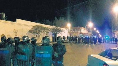 CTERA realizar� hoy el quinto paro nacional docente del a�o