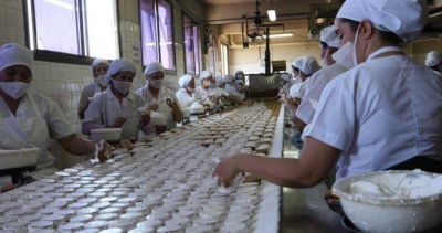 M�s despidos, ahora en alfajores La Nirva
