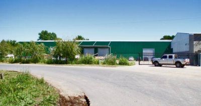 Despidos en la multinacional alimenticia Nevares
