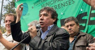 Los municipales bonaerenses van por la reapertura de paritarias en todos los distritos