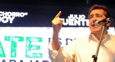ATE exigi� la inmediata reapertura de la paritaria estatal
