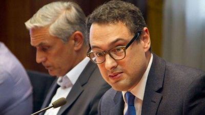 En la AFIP tienen expectativas de desaceleraci�n del aumento de la recaudaci�n para julio