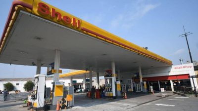 M�s aumentos en las naftas: en las premium, llegan a 12%
