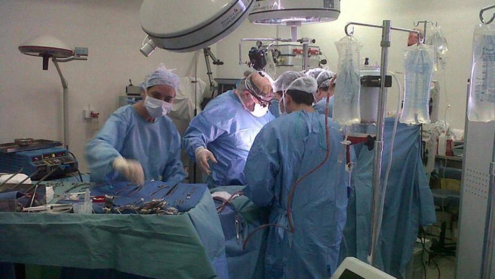 Un trasplante de materia fecal salva la vida de un paciente en Espaa