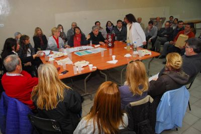 Los profesionales se unen en rechazo a OSDE