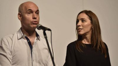 Avanza el traspaso de Edenor y Edesur a la Ciudad y a Provincia