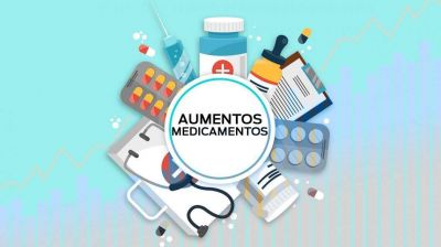 Los medicamentos, por las nubes: desde que lleg� Cambiemos al Gobierno subieron 284%