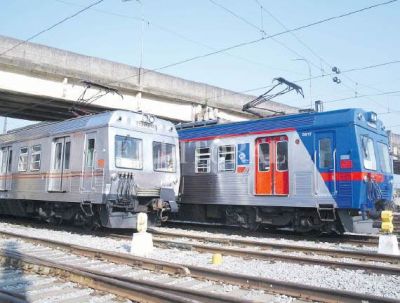 M�s del 30% de la red ferroviaria de Brasil se encuentra inutilizada