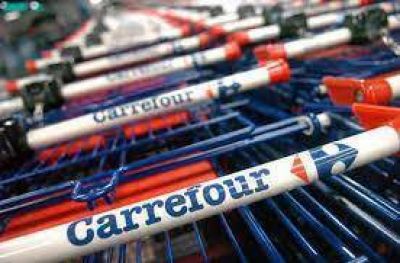 Concordia apelar el fallo que sali a favor de Carrefour