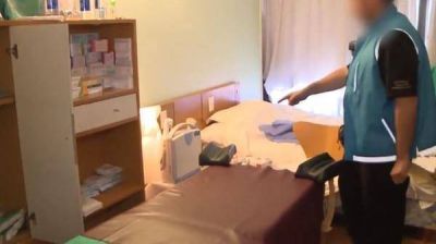 Qui�n es el misterioso empresario vinculado a la cl�nica de abortos m�s grande de la Ciudad