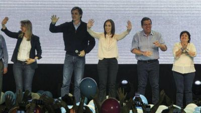 Impulsan la investigaci�n por los presuntos aportantes 
