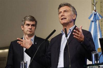 Las medidas para reducir el d�ficit exponen al Gobierno a diferencias internas