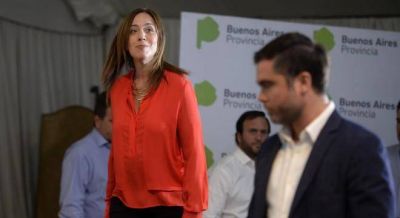 Para recuperar el v�nculo con la clase media, Vidal quiere una ley que ayude a los inquilinos