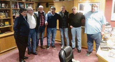 CGT: crece la interna posparo y Moyano suma apoyo para la oposici�n