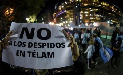 T�lam: ordenan reincorporar un trabajador despedido por problemas de salud