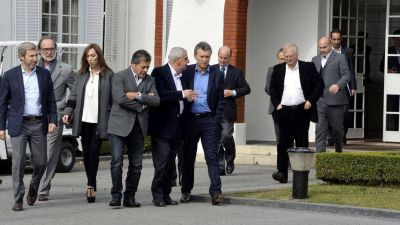 �CU�LES SON LOS MOTIVOS POR LOS QUE AYSA NO PUEDE PASAR A MANOS DE LA PROVINCIA?