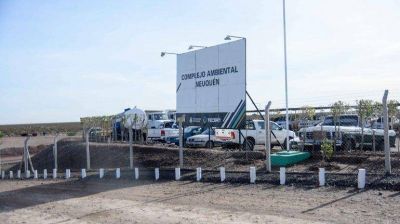 Rechazan que traten en Neuqu�n la basura de otros municipios