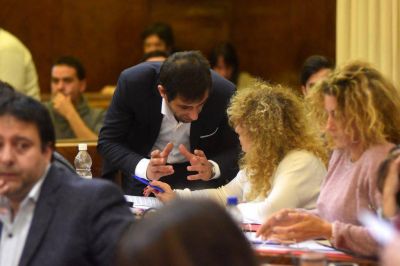 �Ang�lica, cuando te nombro�, el marplatense de Uber, la tasa pol�mica y no tomar ni fumar