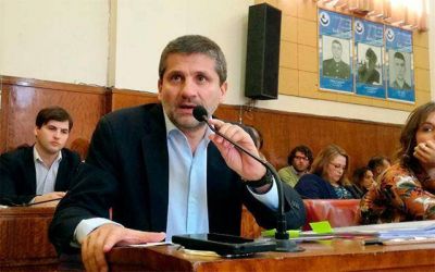 Proponen una tarifa social para la Tasa de Servicios Urbanos (TSU)