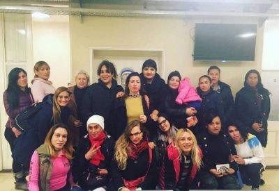 Buscan despenalizar el trabajo sexual en la Provincia