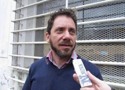 Judiciales bonaerenses retoman las medidas de fuerza: 