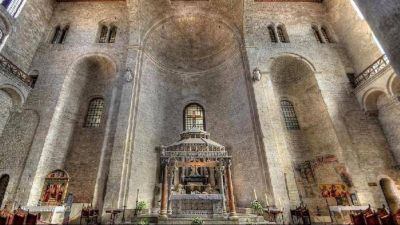 El encuentro de Bari y el �signo� de los cristianos en el Medio Oriente