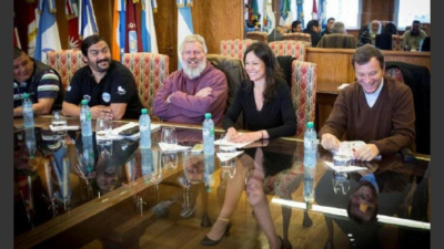 Al final, la Iglesia ir� a la reuni�n de Stanley con movimientos sociales