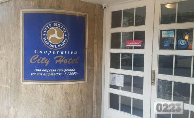 Una secta utilizaba un hotel como fachada para esclavizar y abusar de mujeres