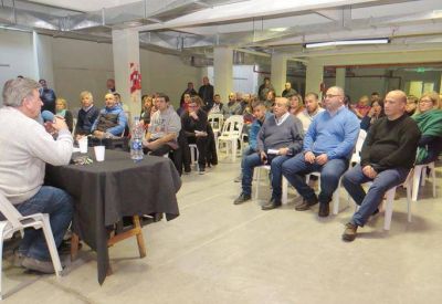 Mercantiles alcanzaron un piso del 25% y en enero del 2019 rediscutir�n escalas salariales